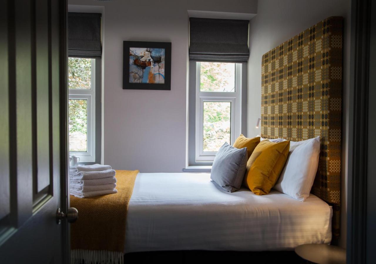Mary's Court - Mairlys 4* Betws-y-Coed